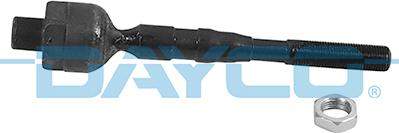 Dayco DSS2656 - Giunto assiale, Asta trasversale www.autoricambit.com