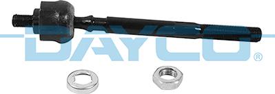 Dayco DSS2650 - Giunto assiale, Asta trasversale www.autoricambit.com