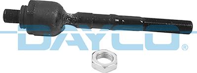 Dayco DSS2660 - Giunto assiale, Asta trasversale www.autoricambit.com