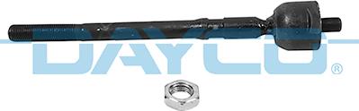 Dayco DSS2661 - Giunto assiale, Asta trasversale www.autoricambit.com