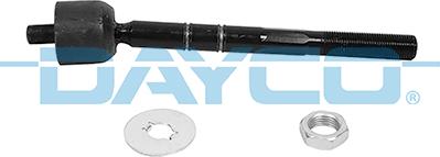 Dayco DSS2668 - Giunto assiale, Asta trasversale www.autoricambit.com