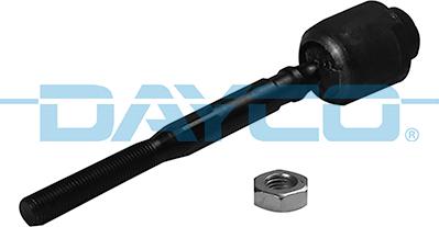 Dayco DSS2663 - Giunto assiale, Asta trasversale www.autoricambit.com