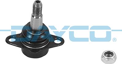 Dayco DSS2600 - Giunto di supporto / guida www.autoricambit.com