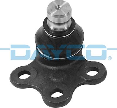 Dayco DSS2603 - Giunto di supporto / guida www.autoricambit.com