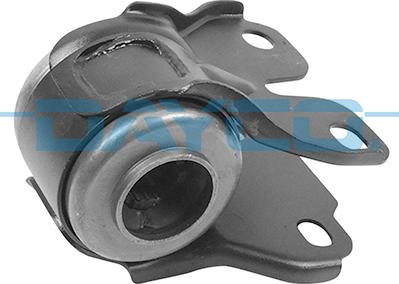 Dayco DSS2619 - Silent Block, Supporto Braccio Oscillante www.autoricambit.com