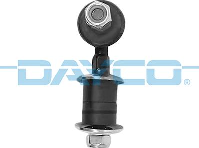 Dayco DSS2614 - Asta/Puntone, Stabilizzatore www.autoricambit.com