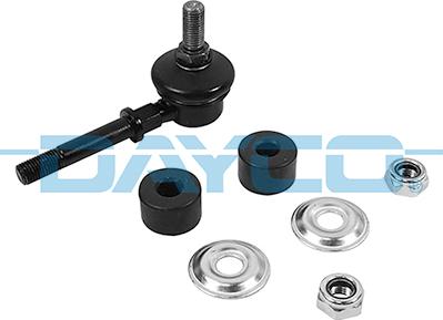 Dayco DSS2610 - Asta/Puntone, Stabilizzatore www.autoricambit.com