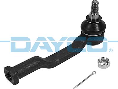 Dayco DSS2684 - Testa barra d'accoppiamento www.autoricambit.com