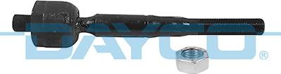 Dayco DSS2680 - Giunto assiale, Asta trasversale www.autoricambit.com