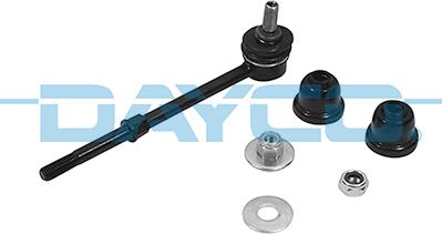 Dayco DSS2634 - Asta/Puntone, Stabilizzatore www.autoricambit.com