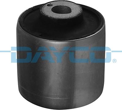 Dayco DSS2638 - Silent Block, Supporto Braccio Oscillante www.autoricambit.com