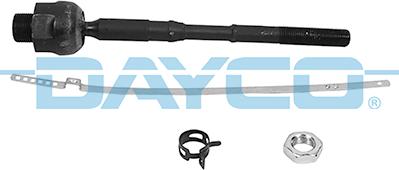 Dayco DSS2674 - Giunto assiale, Asta trasversale www.autoricambit.com