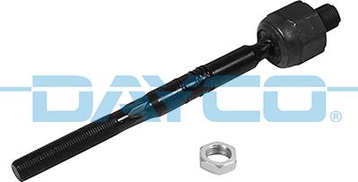 Dayco DSS2676 - Giunto assiale, Asta trasversale www.autoricambit.com