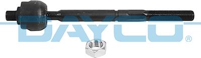 Dayco DSS2671 - Giunto assiale, Asta trasversale www.autoricambit.com