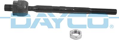 Dayco DSS2672 - Giunto assiale, Asta trasversale www.autoricambit.com