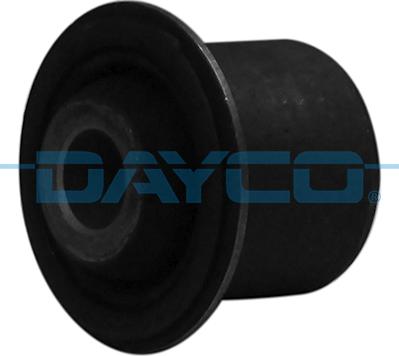 Dayco DSS2043 - Silent Block, Supporto Braccio Oscillante www.autoricambit.com