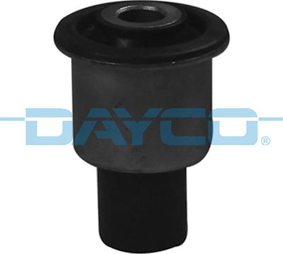 Dayco DSS2059 - Silent Block, Supporto Braccio Oscillante www.autoricambit.com