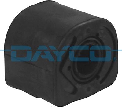 Dayco DSS2055 - Silent Block, Supporto Braccio Oscillante www.autoricambit.com