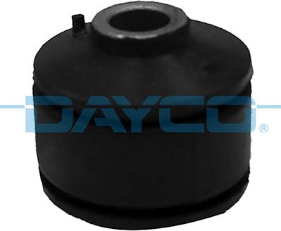 Dayco DSS2051 - Silent Block, Supporto Braccio Oscillante www.autoricambit.com