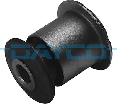 Dayco DSS2061 - Silent Block, Supporto Braccio Oscillante www.autoricambit.com