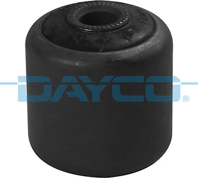 Dayco DSS2062 - Silent Block, Supporto Braccio Oscillante www.autoricambit.com