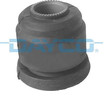 Dayco DSS2019 - Silent Block, Supporto Braccio Oscillante www.autoricambit.com