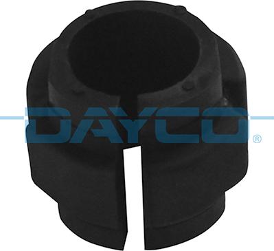 Dayco DSS2012 - Bronzina cuscinetto, Barra stabilizzatrice www.autoricambit.com