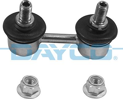 Dayco DSS2084 - Asta/Puntone, Stabilizzatore www.autoricambit.com