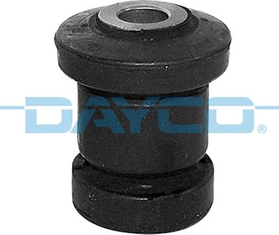 Dayco DSS2085 - Silent Block, Supporto Braccio Oscillante www.autoricambit.com