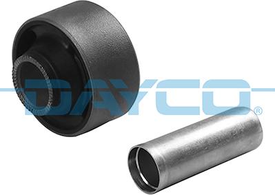 Dayco DSS2087 - Silent Block, Supporto Braccio Oscillante www.autoricambit.com