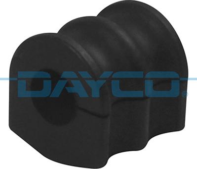 Dayco DSS2025 - Bronzina cuscinetto, Barra stabilizzatrice www.autoricambit.com