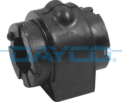 Dayco DSS2023 - Bronzina cuscinetto, Barra stabilizzatrice www.autoricambit.com