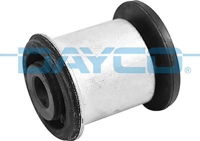 Dayco DSS2071 - Silent Block, Supporto Braccio Oscillante www.autoricambit.com