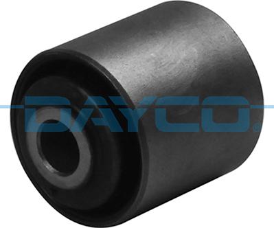 Dayco DSS2077 - Silent Block, Supporto Braccio Oscillante www.autoricambit.com