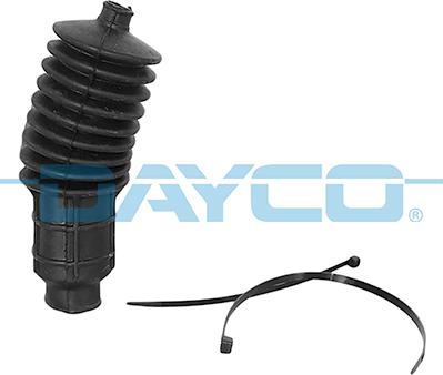 Dayco DSS2199 - Kit soffietto, Sterzo www.autoricambit.com