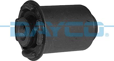 Dayco DSS2197 - Silent Block, Supporto Braccio Oscillante www.autoricambit.com