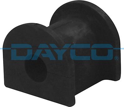 Dayco DSS2148 - Bronzina cuscinetto, Barra stabilizzatrice www.autoricambit.com