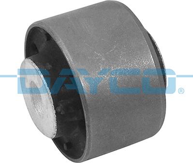 Dayco DSS2142 - Silent Block, Supporto Braccio Oscillante www.autoricambit.com