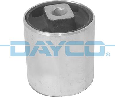 Dayco DSS2165 - Silent Block, Supporto Braccio Oscillante www.autoricambit.com