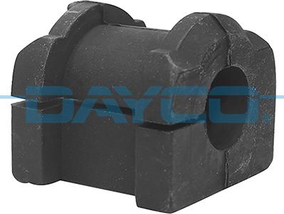 Dayco DSS2108 - Bronzina cuscinetto, Barra stabilizzatrice www.autoricambit.com