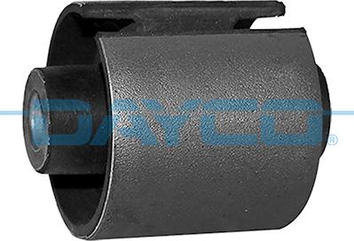 Dayco DSS2189 - Silent Block, Supporto Braccio Oscillante www.autoricambit.com