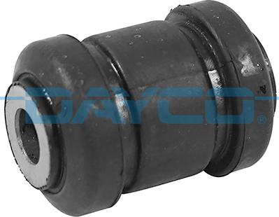 Dayco DSS2187 - Silent Block, Supporto Braccio Oscillante www.autoricambit.com