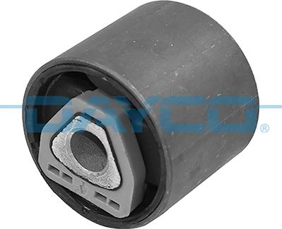 Dayco DSS2139 - Silent Block, Supporto Braccio Oscillante www.autoricambit.com