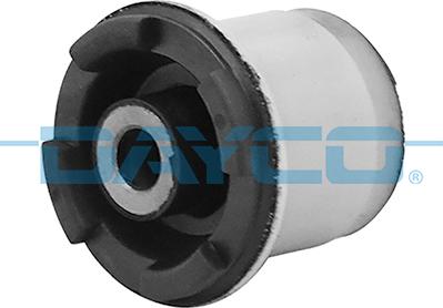 Dayco DSS2130 - Silent Block, Supporto Braccio Oscillante www.autoricambit.com