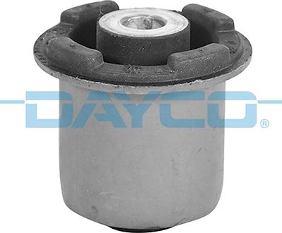 Dayco DSS2127 - Silent Block, Supporto Braccio Oscillante www.autoricambit.com