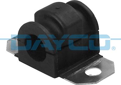 Dayco DSS2175 - Bronzina cuscinetto, Barra stabilizzatrice www.autoricambit.com