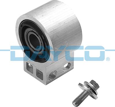 Dayco DSS2892 - Silent Block, Supporto Braccio Oscillante www.autoricambit.com