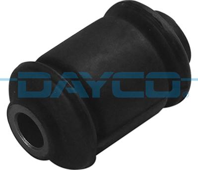 Dayco DSS2840 - Silent Block, Supporto Braccio Oscillante www.autoricambit.com