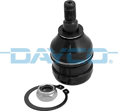 Dayco DSS2854 - Giunto di supporto / guida www.autoricambit.com