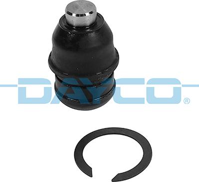 Dayco DSS2858 - Giunto di supporto / guida www.autoricambit.com